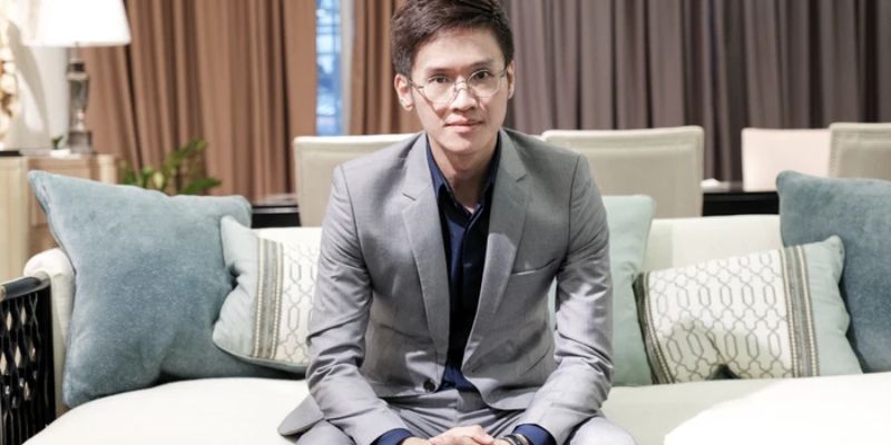 Chân dung lãnh đạo bản lĩnh và táo bạo của Tác Giả CEO Tuấn Dũng
