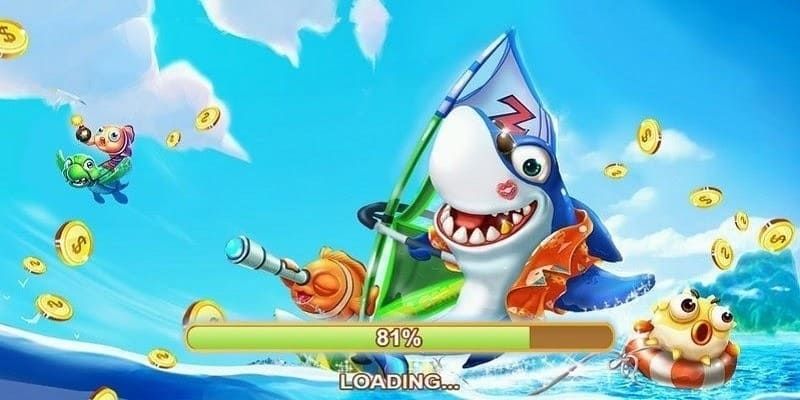 Chiến thuật chơi bắn cá hiệu quả tại King88